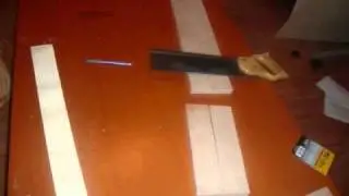 how to make krar