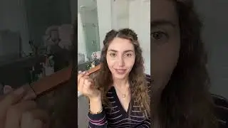 Asala's makeup(Part1)Asala maleh anasala family anazala family #shortvideo #short #like #love #life 