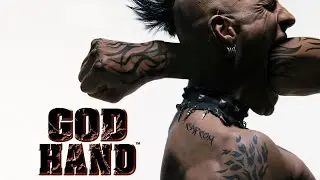 God Hand (Part 1)