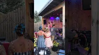pinup contest
