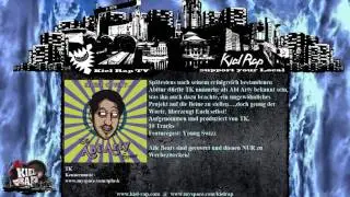 TK - Ich mag Dich (Die Abi Arty Story E.P.)