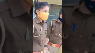 ❣️police aspirants 🥰🥀#newstatus#police #girl