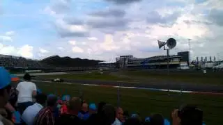 ATS Formel-3-Cup @ TT Assen
