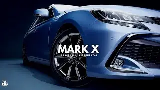 Dancehall Riddim Instrumental 2023 (Mark X)