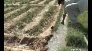 FATA Rural Development Project  Documentary Film 1 of 2