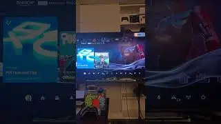 discord is on the ps5?