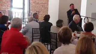 Mo. Supreme Court Chief Justice Zel Fischer discusses pros, cons of Casenet