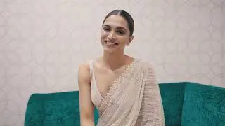 Deepika Padukone talks about investing in Bellatrix