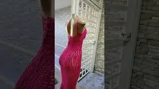 nuestros dise&ntilde;os de moda a crochet para damas en leidyclot modas y variedades