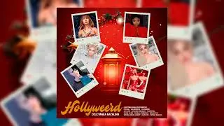 Hollyweerd - Make a Wish! - SIDE A