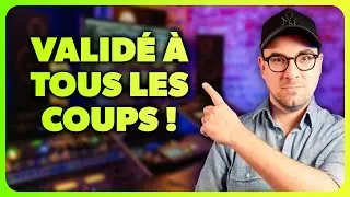 Comment réussir à placer la voix dans un mix ?