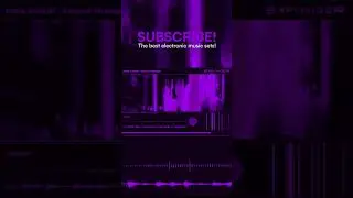 🎛️ GROOVE TECHNO DJ MIX #technomix #techno #groovetechno