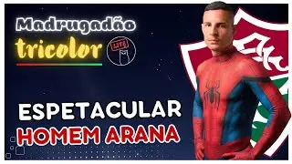 GUILHERME ARANA É REFORÇO DO FLUMINENSE | TRICOLOR QUER MAIS | MADRUGADÃO TRICOLOR