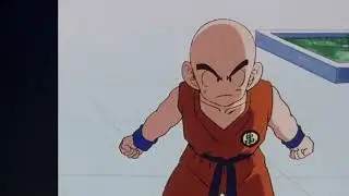 Just Another Hero (DB/DBZ Krillin AMV)