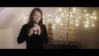#advent2021 Day 13 | Scarborough Fair - Traditional