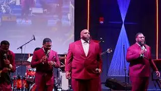 4TV * The Echoaires -3- Shoes (12/30/2023) __in Tuscaloosa AL
