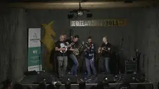 G-runs 'n Roses - Kozlova Stodola (2018)