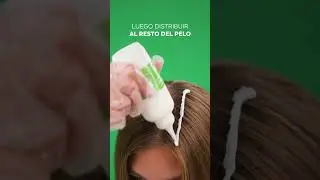 &iquest;C&oacute;mo aplicar mi coloraci&oacute;n en casa con Garnier Nutrisse?