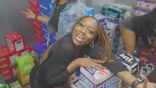 Medusa Cinae - PB&J FREESTYLE (Official Video) 🎥 NoTheatrics