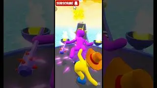 giant rush part1 #short #giantrush