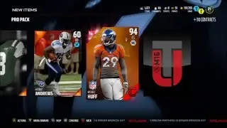 Madden 16 Mut - SILVER TICKETS ARE LIVE!! + A Few Packs Opening!