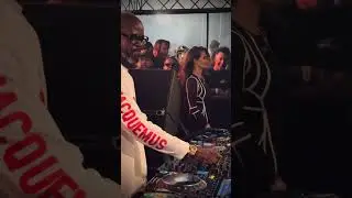 First African DJ to win a Grammy🇿🇦👨🏽&zwj;🦲 #djblackcoffee #blackcoffee #techno #afrodeep