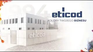 Eticod i HP Indigo