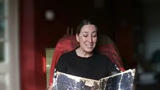 Opowieści chasydzkie. Odcinek 37: Spać jak Żyd, czyta Dorota Liliental