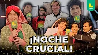 YO SOY 2025: &iquest;C&Oacute;MODOS o PRESIONADOS? Lo que NADIE VIO en las Presentaciones de Hoy 😱 | Cap&iacute;tulo 49
