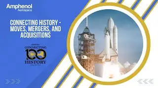 Connecting History - Moves, Mergers, and Acquisitions