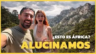 El Marruecos que NO esperábamos… el Rif nos dejó sin palabras