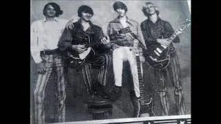 Blue Rebellion - My Hour of Darkness - Monroe, NC 1970