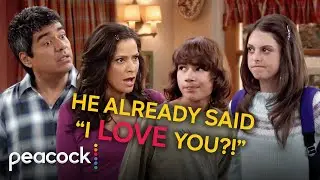 George Lopez | Is Max Moving Too Fast With His New Girlfriend??