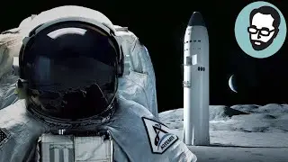 The Full Plan For Artemis Part 2: Back To The Moon | Answers With Joe