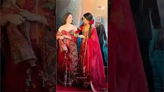 Tamanna Bhatia and Shraddha Kapoor at movie Launch
