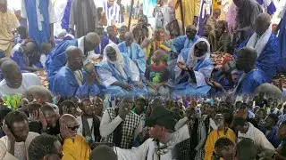  Zikaroulah cheikh ndoye yéwé nianouk serigne bara ndiaye 