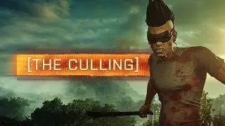 The Culling - ВОТ ЭТА ИГРА (обзор)