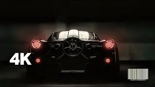 Turkish English Hip Hop x Techno House Remix | Energetic Club Mix 2025
