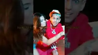 Conv&iacute;vio - Parte do Leviano [Status/Letra]