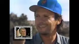Jack Palance wins the Academy Award for Best Actor In A Supporting Role