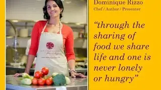Pure Food Wine and Cooking Tours with Chef Dominique Rizzo