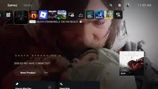 How To Fix Death Stranding 2 Error 19002 - Network Features Cannot Be Used Launching In Offline Mode