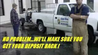 Expert Power Washing in Riverside, Orange County, and Los Angeles