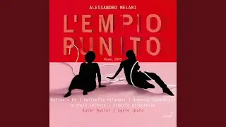 L&rsquo;empio punito, Act I Scene 5: Giunt&rsquo;&egrave; pi&ugrave; volte (Live)