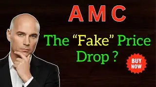 AMC Stock: 