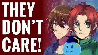 Why the Gaming Industry is Destroying itself! | An Uncomfortable Discussion