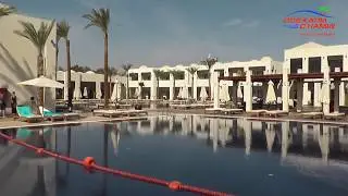 Sentido Reef Oasis Senses Resort 5* - видеокаталог отелей Египта (Шарм-Эль-Шейх)