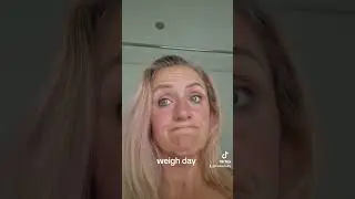 weigh day