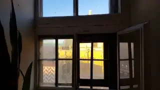 unknown window