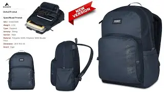 NEW VERSION FOOTPATH 1.3 21L || REVIEW TAS EIGER || 910005896